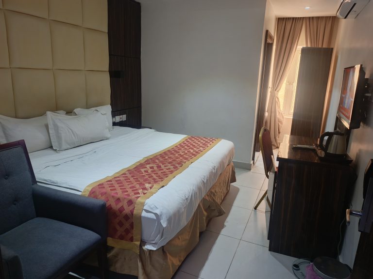 Standard Rooms